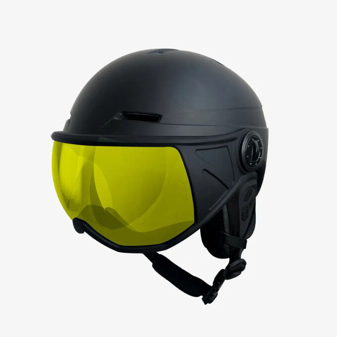 

Горнолыжный шлем Prosurf ICE VISOR PHOTOCHROMIQUE, черный