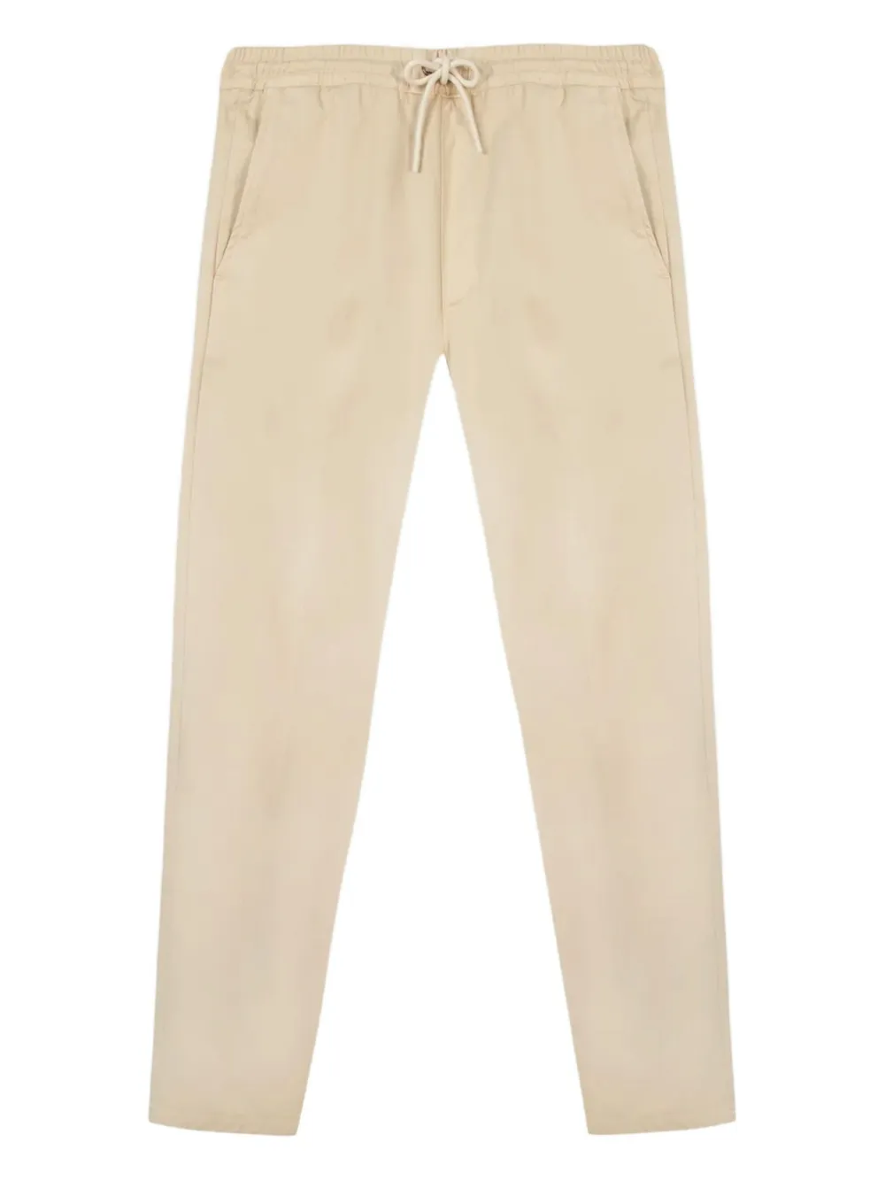 

Брюки с кулиской Maison Labiche, нейтральный