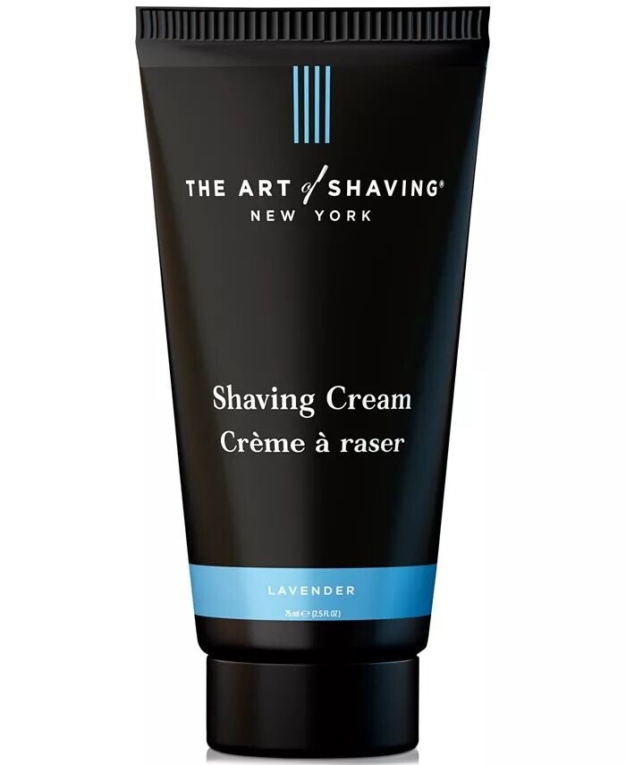 

Крем для бритья «Лаванда», 2,5 унции Art Of Shaving