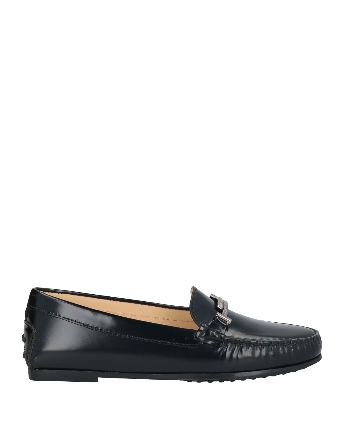 

Лоферы Tod'S, черный