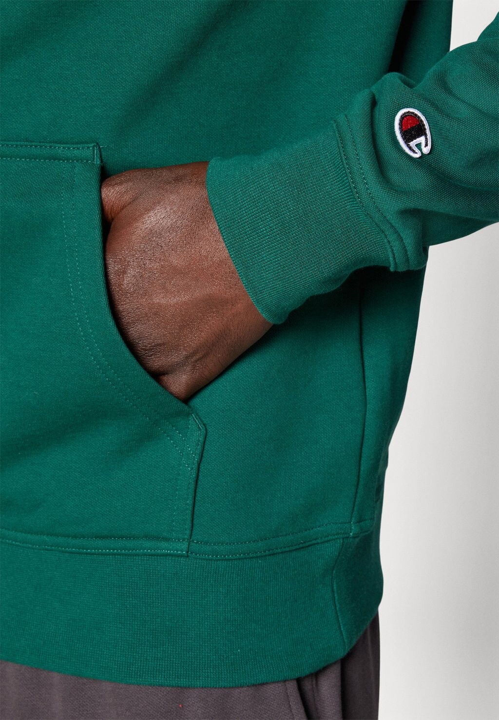 thumb