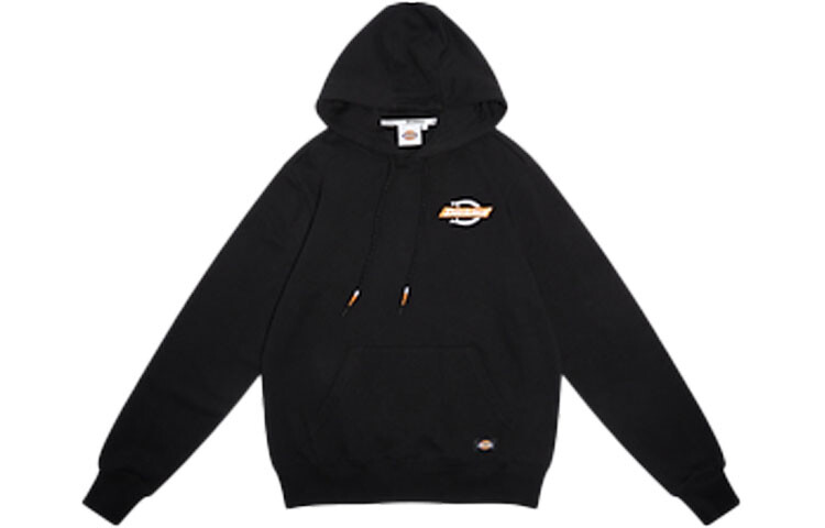 

Dickies Мужская толстовка, черный
