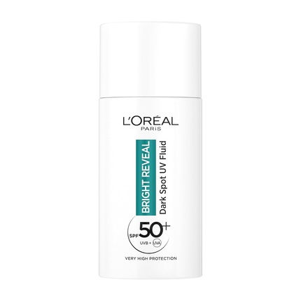 

LOREAL Revitalift Clinical Brightening Moisturizer Витамин С SPF50 50 мл L'Oréal