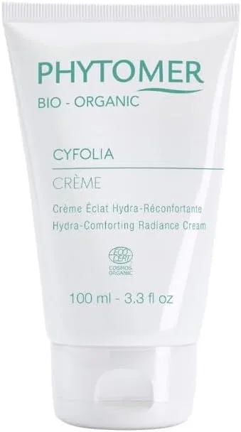 Крем для лица — Дневной Phitomer Siphoria Radiance Hydra Comforting Cream, 100 мл