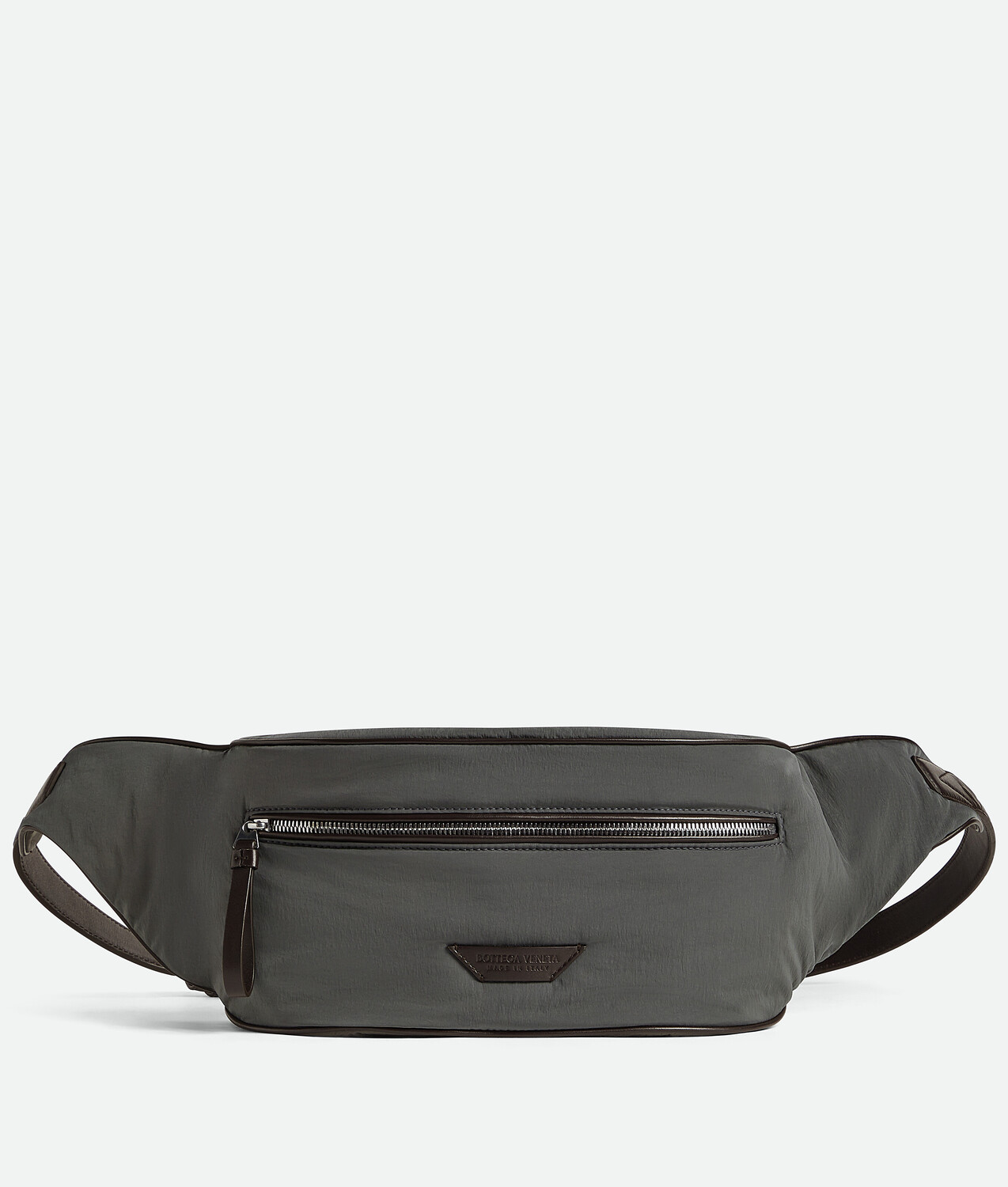 

Маленькая поясная сумка Crossroad Bottega Veneta