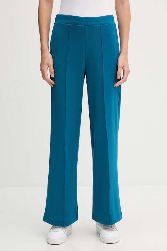 

Спортивные штаны United Colors Of Benetton, бирюзовый