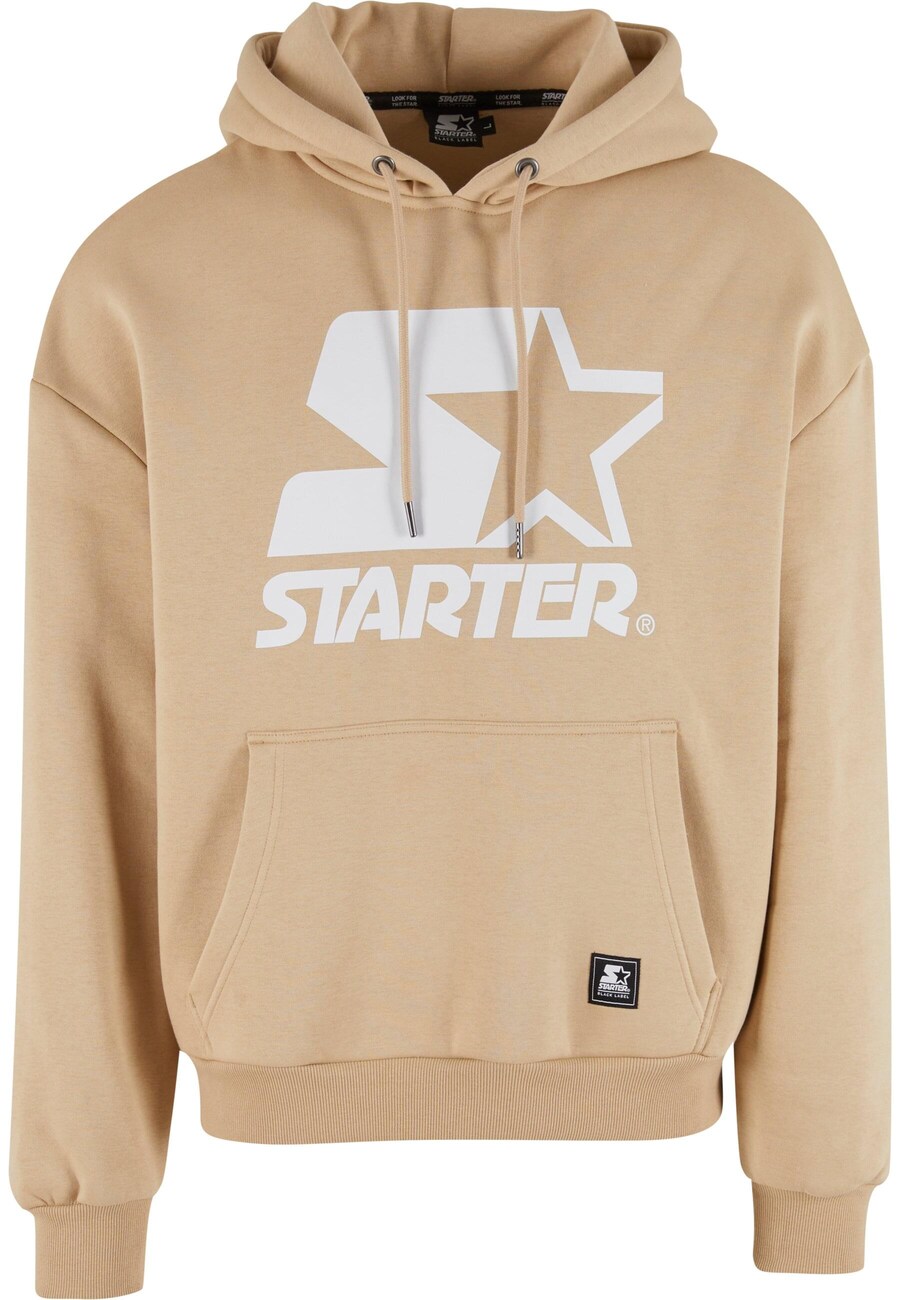 

Толстовка Starter Black Label, песочный