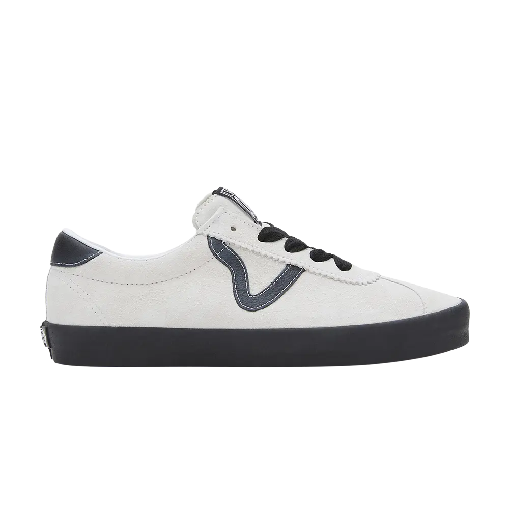 Низкие кроссовки Sport Low Vans, белый