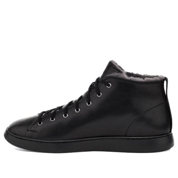 

Модные кроссовки pismo sports shoes Ugg, черный