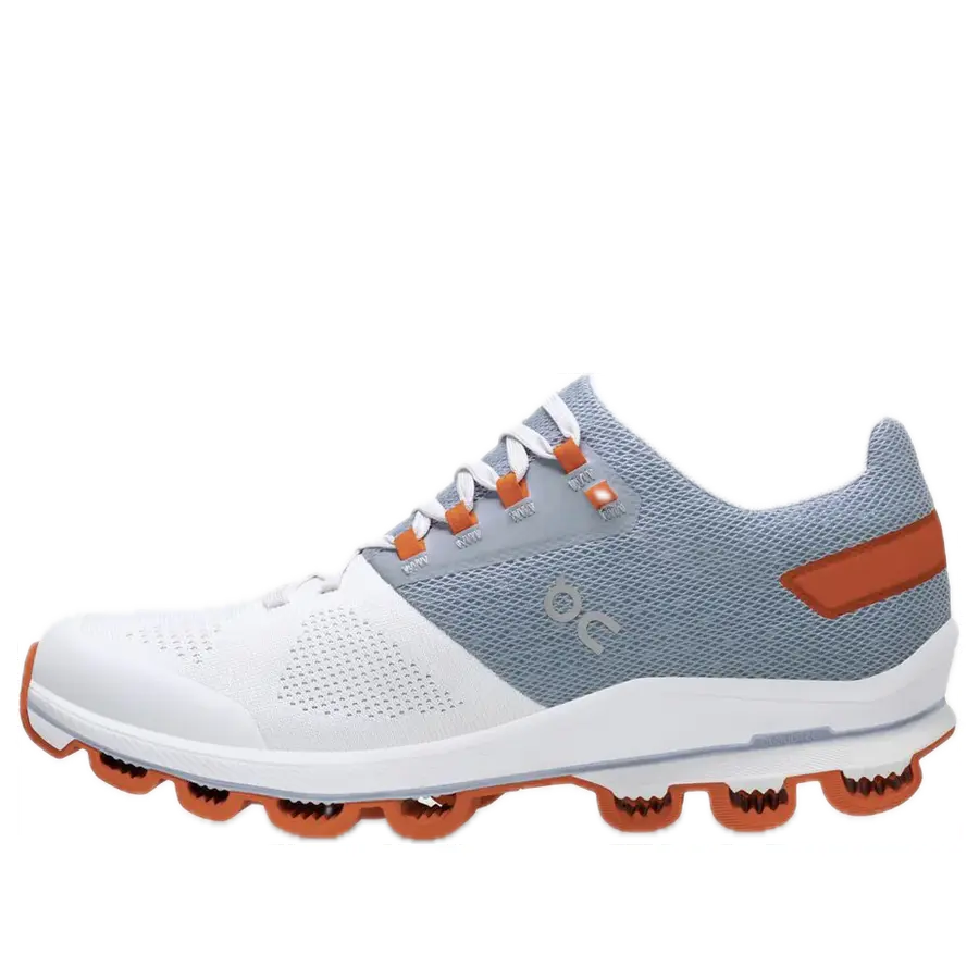 Кроссовки (WMNS) On Running Cloudsurfer 6 'White Flame', белый