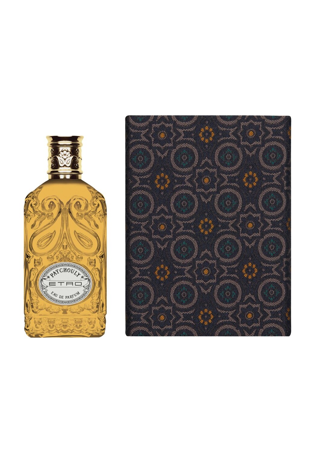 Парфюмированная вода 100ml ETRO — фото 3