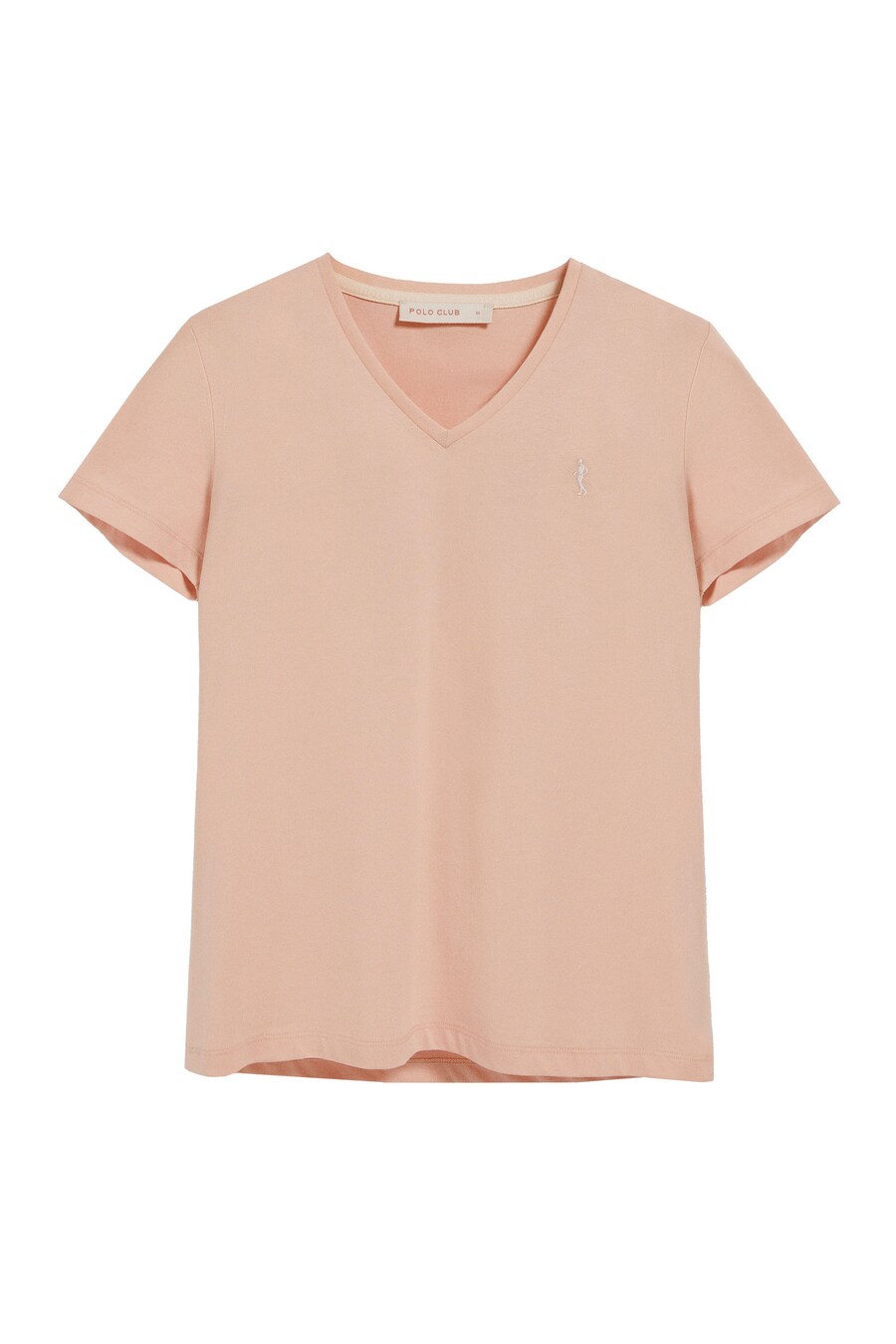 

Рубашка Polo Club, цвет Peach