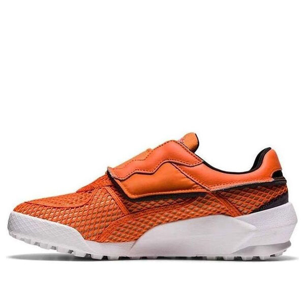 

Кроссовки admix беговой носок Onitsuka Tiger, оранжевый