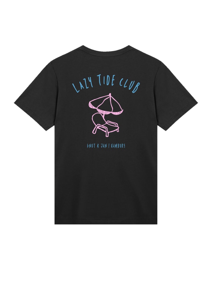 

Футболка с логотипом Knut and Jan Scribble черного цвета F4NT4STIC, Черный, Футболка с логотипом Knut and Jan Scribble черного цвета F4NT4STIC