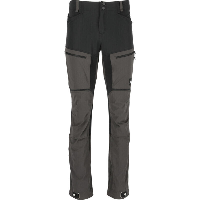 

Уличные брюки WHISTLER Kodiak, цвет schwarz