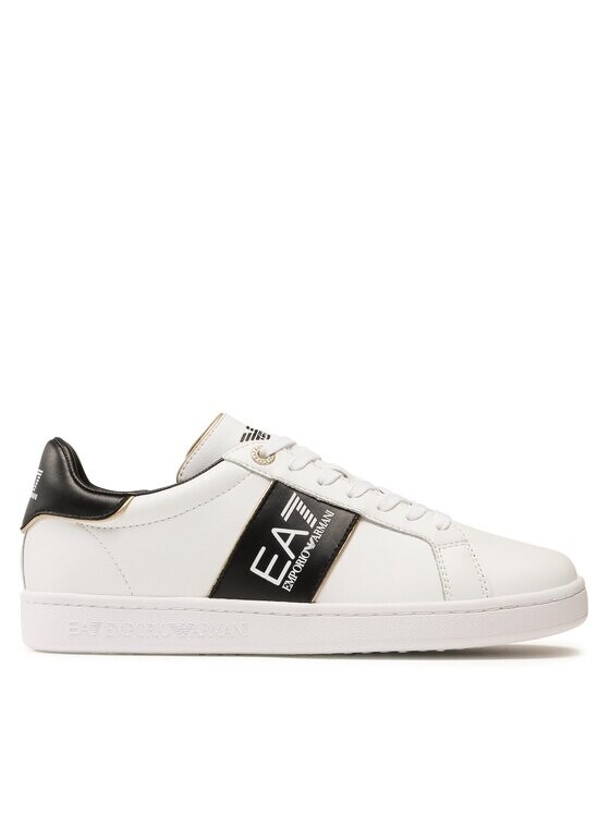 

Кроссовки Ea7 Emporio Armani, белый