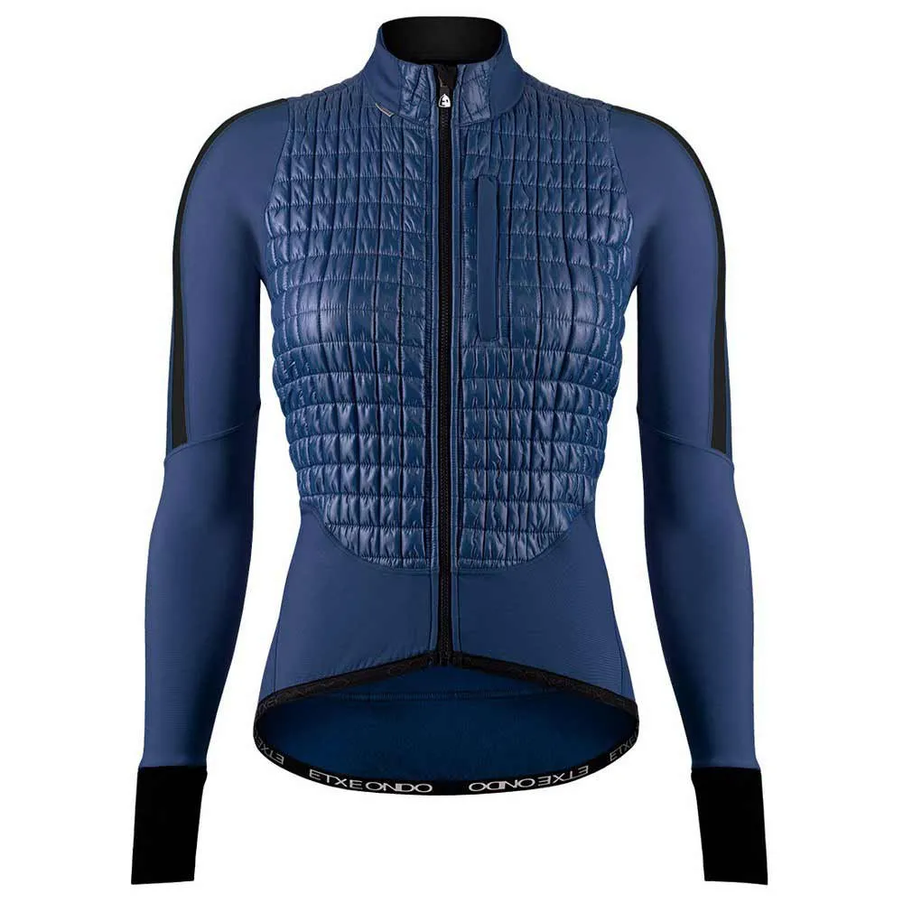 

Куртка Etxeondo Ara, синий