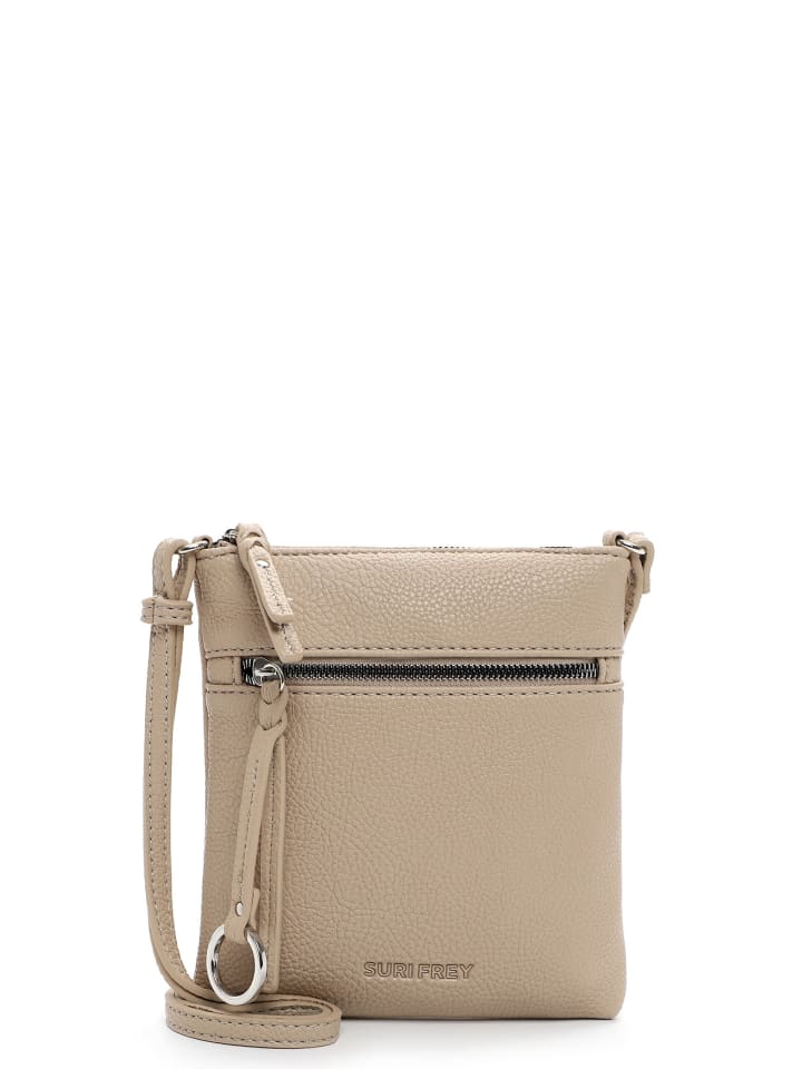 

Сумка через плечо SURI FREY, песочный