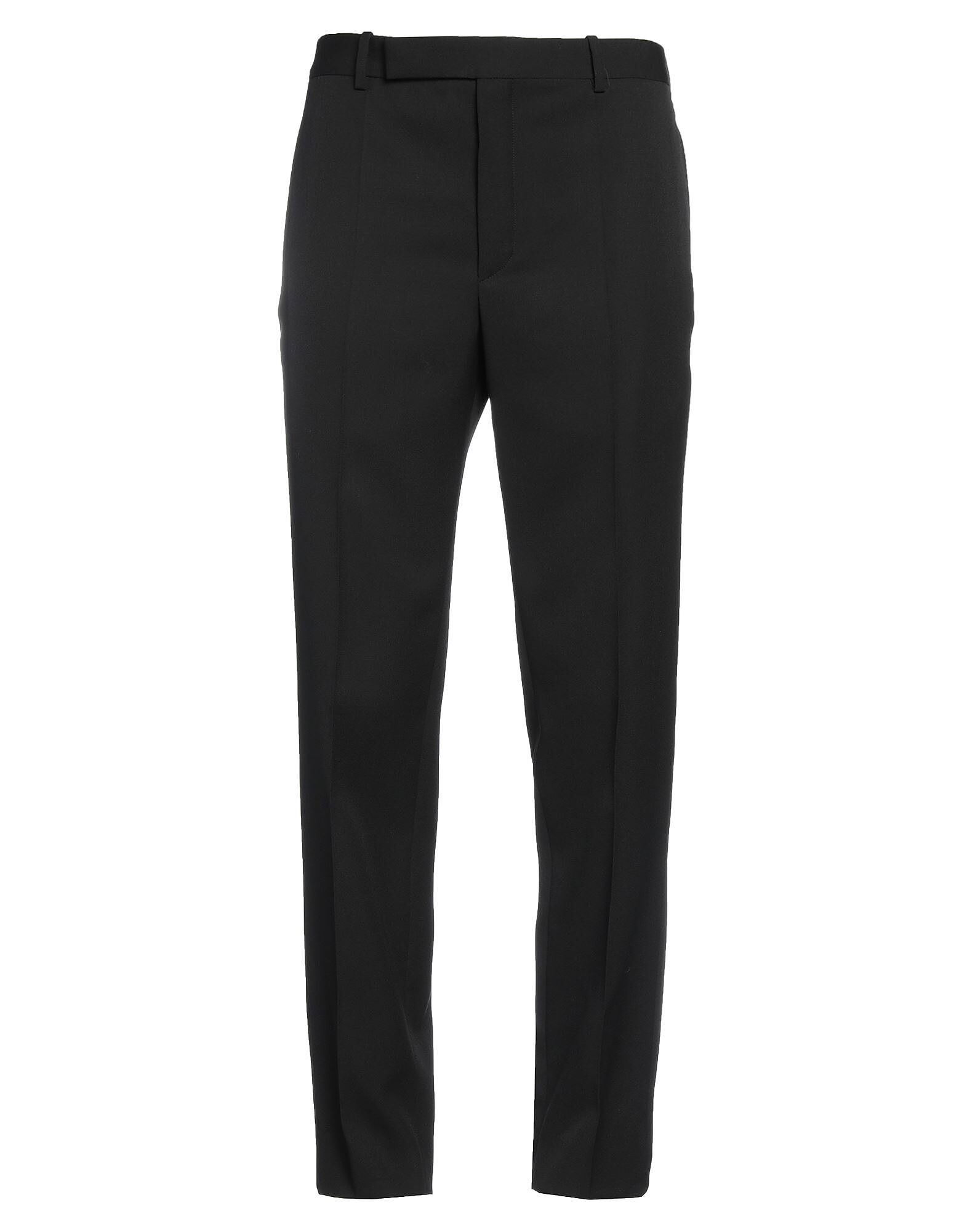 

Брюки Saint Laurent, черный