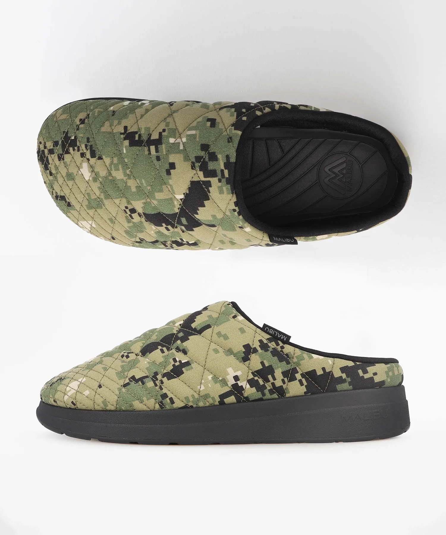 Унисекс сандалии MALIBU SANDALS