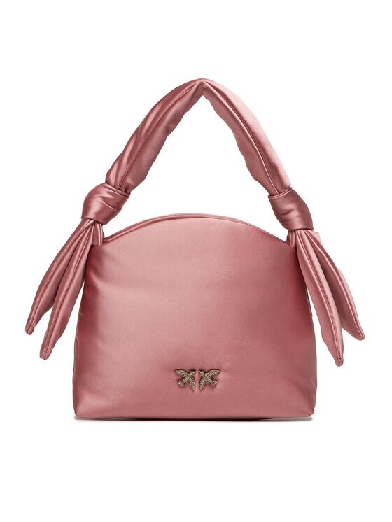 

Кошелек Pinko, розовый