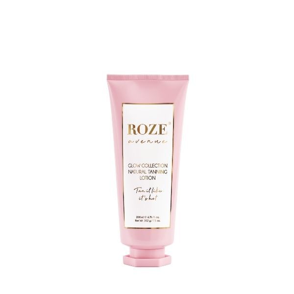 

Лосьон-автозагар для тела, 200 мл Roze Avenue