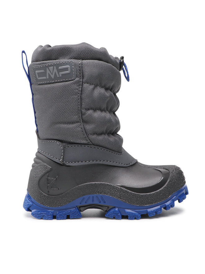

Зимние ботинки CMP Kids Hanki 2.0 30Q4704, серый