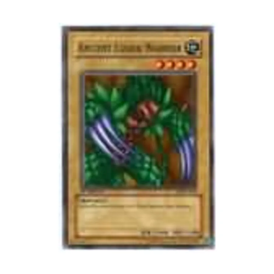 

CCG Древний воин-ящер (обычный), Yu-Gi-Oh - Metal Raiders - Singles