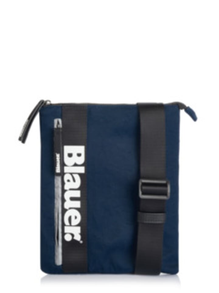 

Наплечная сумка BLAUER USA Blauer Tasche, цвет uni