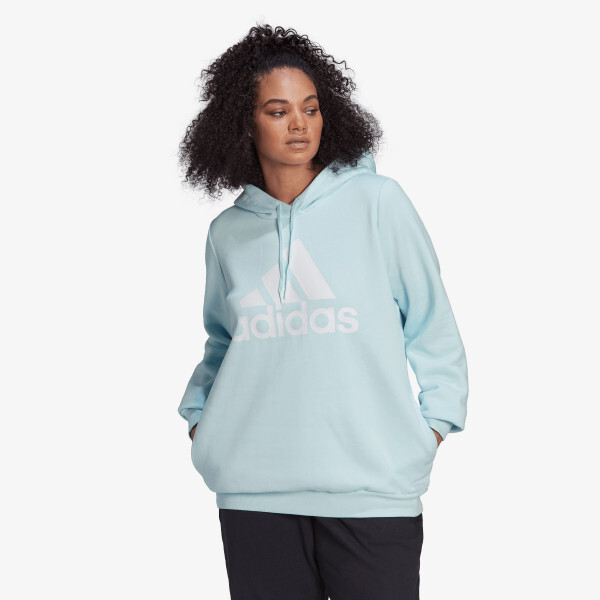 

Основы толстовок Adidas, синий