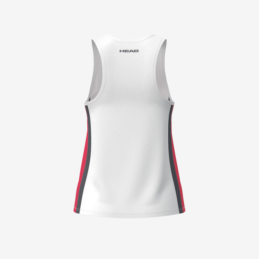 

HEAD CLUB 25 Девушки в майках