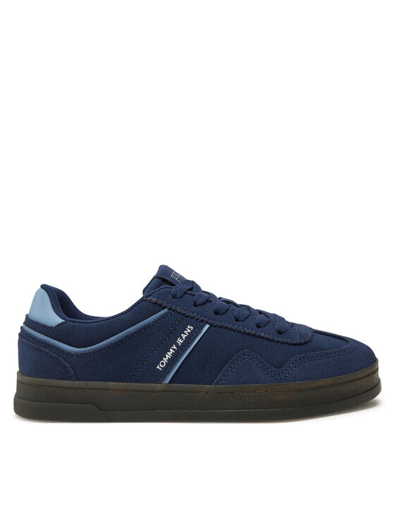 

Кроссовки Tommy Jeans, синий