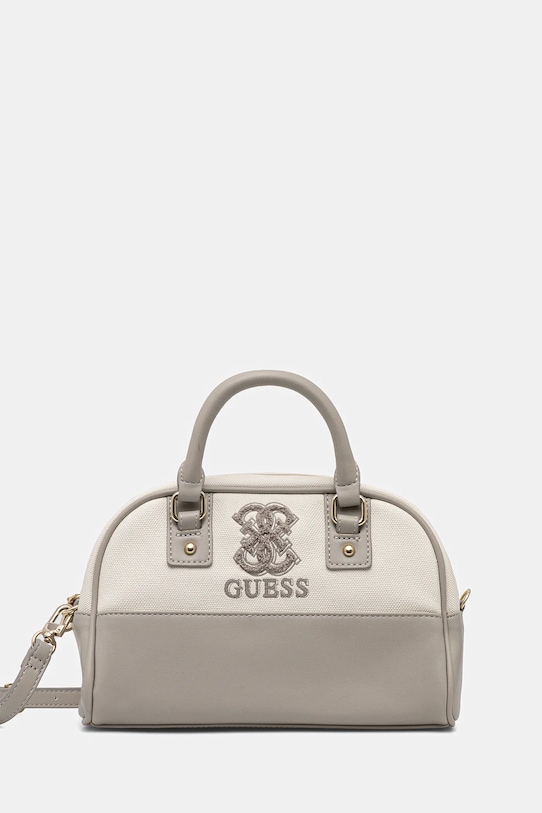 

Сумка Guess, бежевый