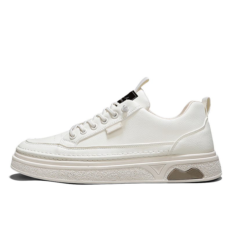 

Низкие мужские кроссовки NANJIREN, Beige