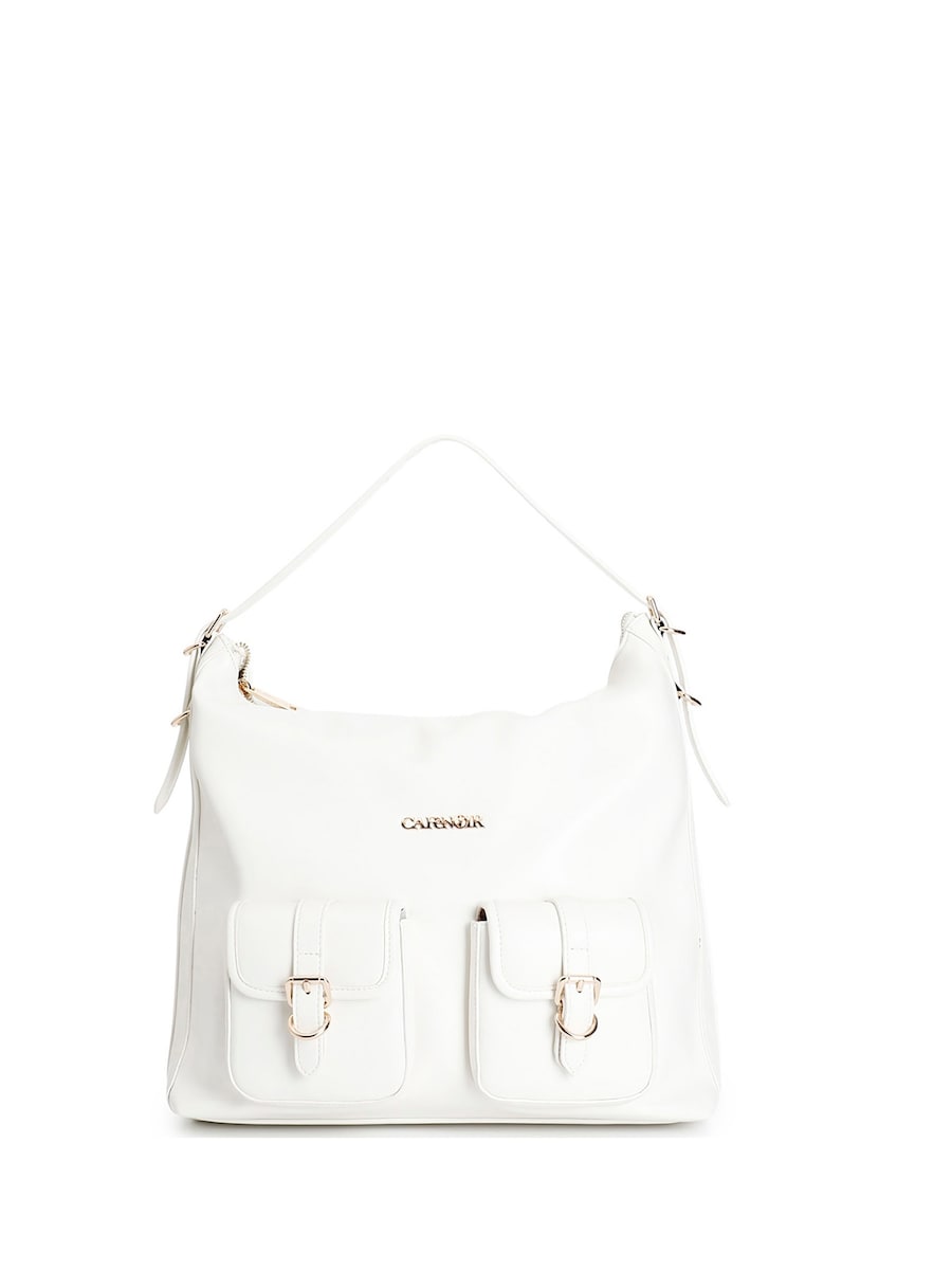 

Сумка через плечо CAFè NOIR, белый