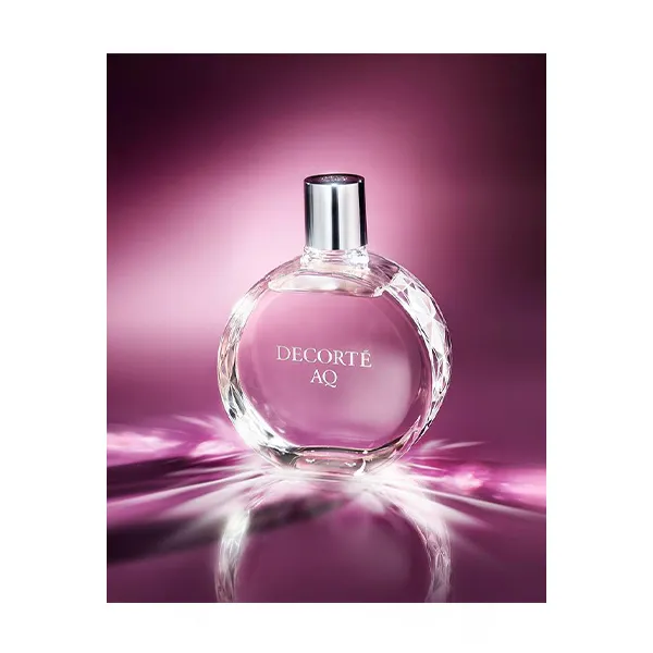 Масло для коррекции фигуры Aq Treatment Body Oil Decorté — фото 2