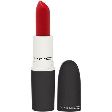

Матовая губная помада Mac Retro 3G Ruby Woo, Lipstick By Mac Ruby Woo