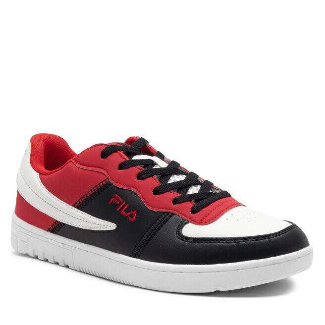 

Кроссовки Fila NOCLAFCB low, цвет