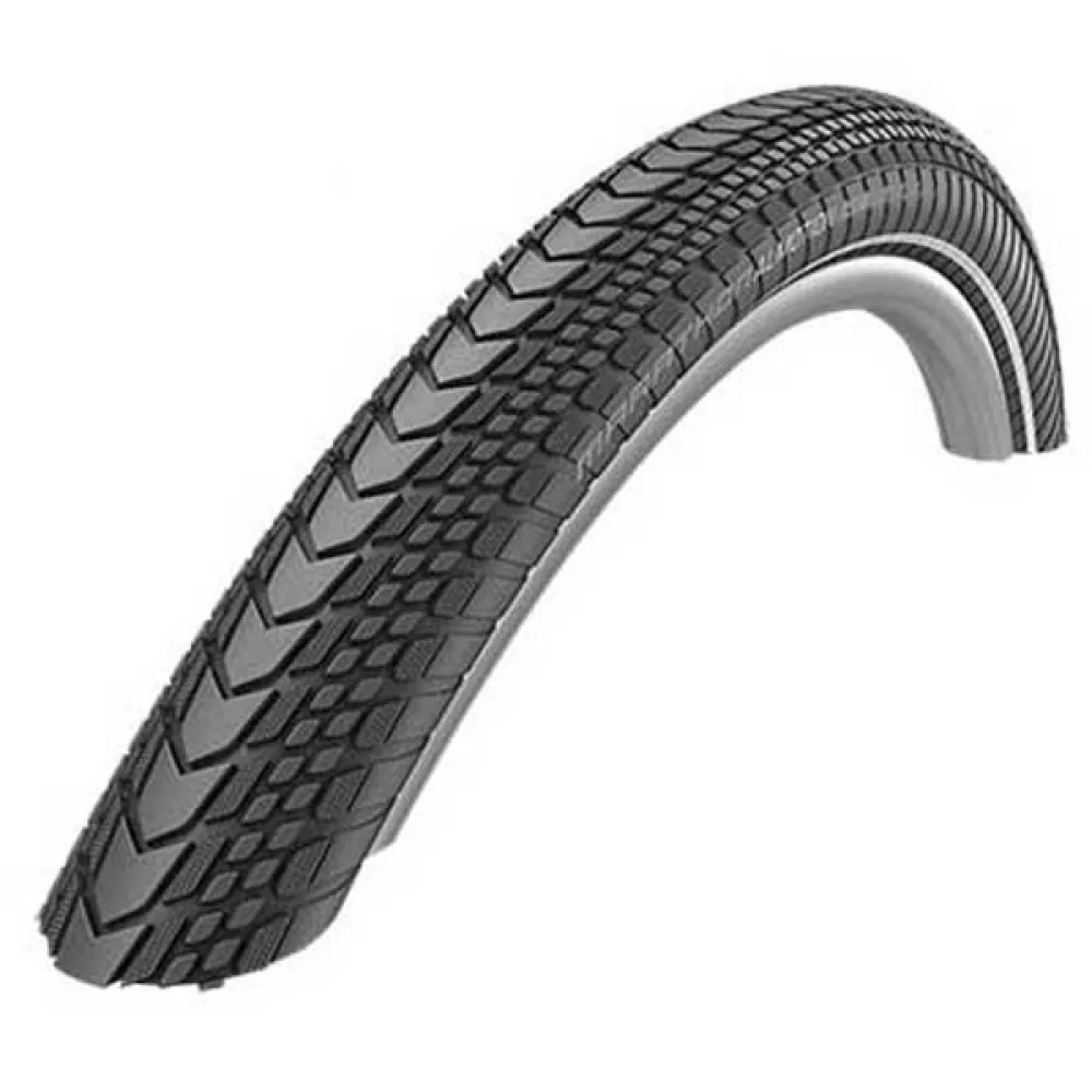 

Городская шина Schwalbe Marathon Almotion Evolution V-Guard 28´´ x 2.00, черный
