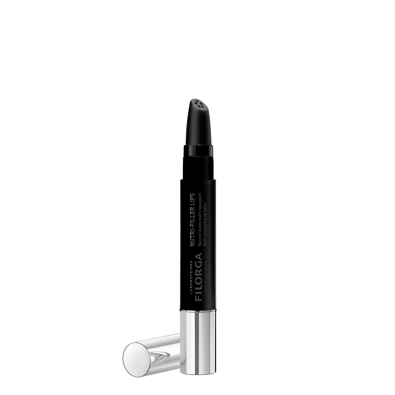 Бальзам для губ hydra hyal nutri-filler lips Filorga, объем 4 мл — фото 2