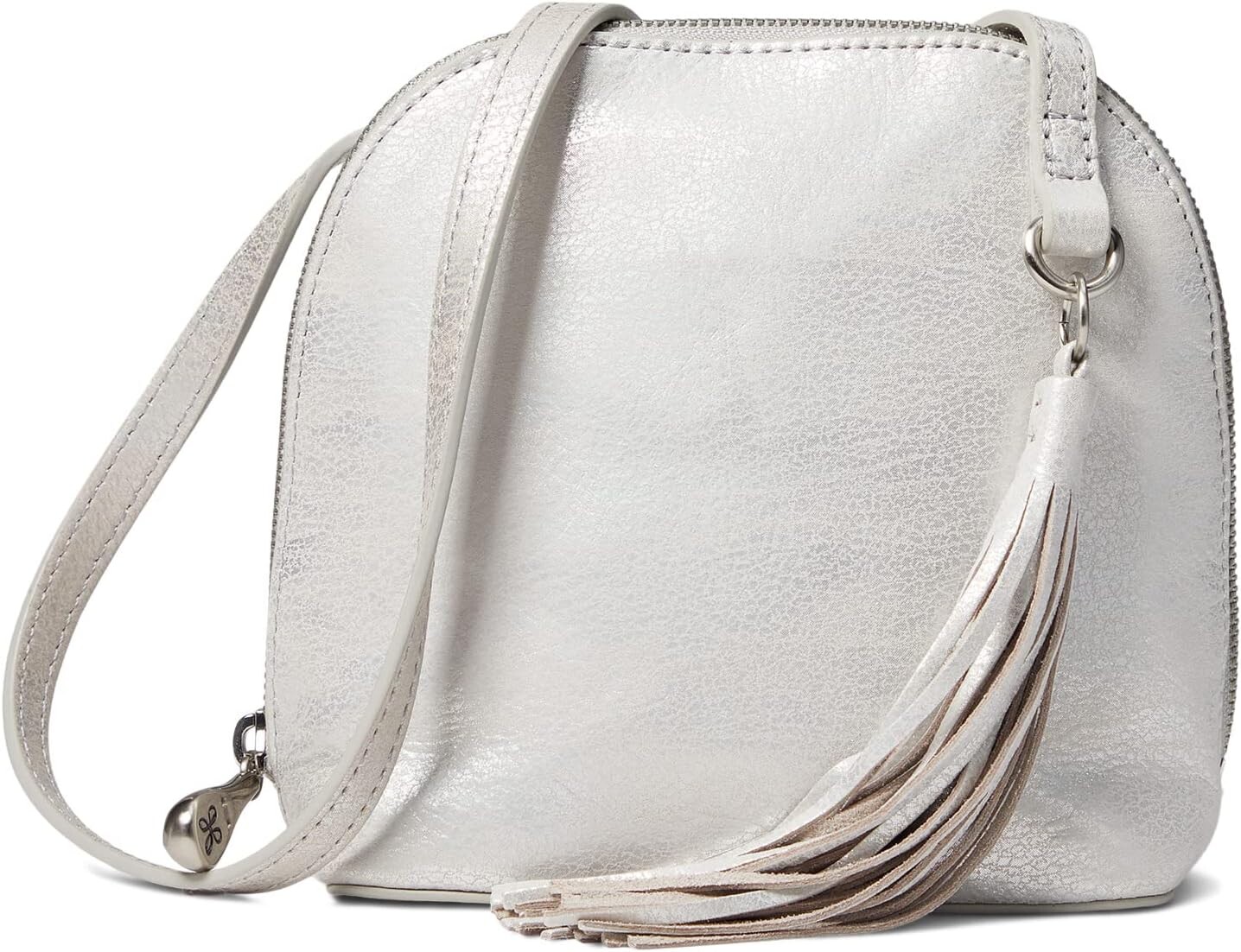 

Сумка Nash HOBO, цвет Silver