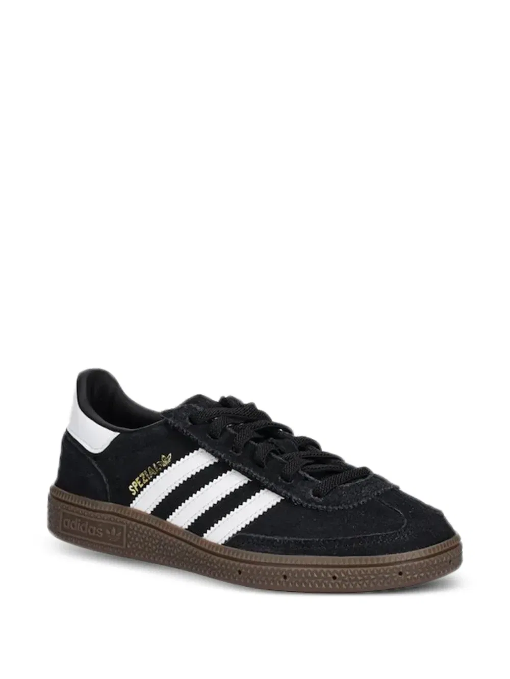 Кроссовки Handball Spezial Adidas Kids, черный