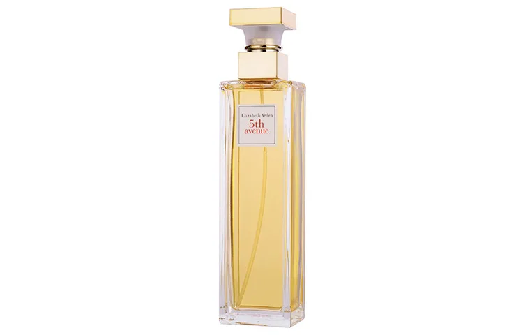 Elizabeth Arden YILISHABAIYADUN Fifth Avenue женские духи восточный букет Eau De Parfum, 75ml
