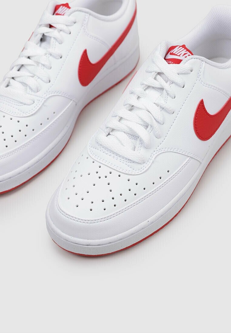 

Кроссовки Court Vision Low Nike, белые, Белый, Кроссовки Court Vision Low Nike, белые