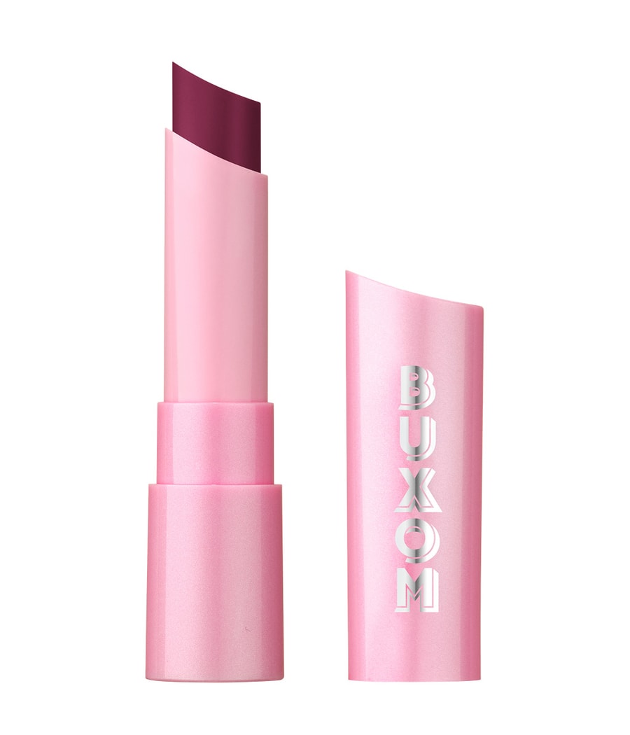 

Блеск для губ Buxom Full-On Plumping Lip Glow Balm, Blackberry Jam, 2g