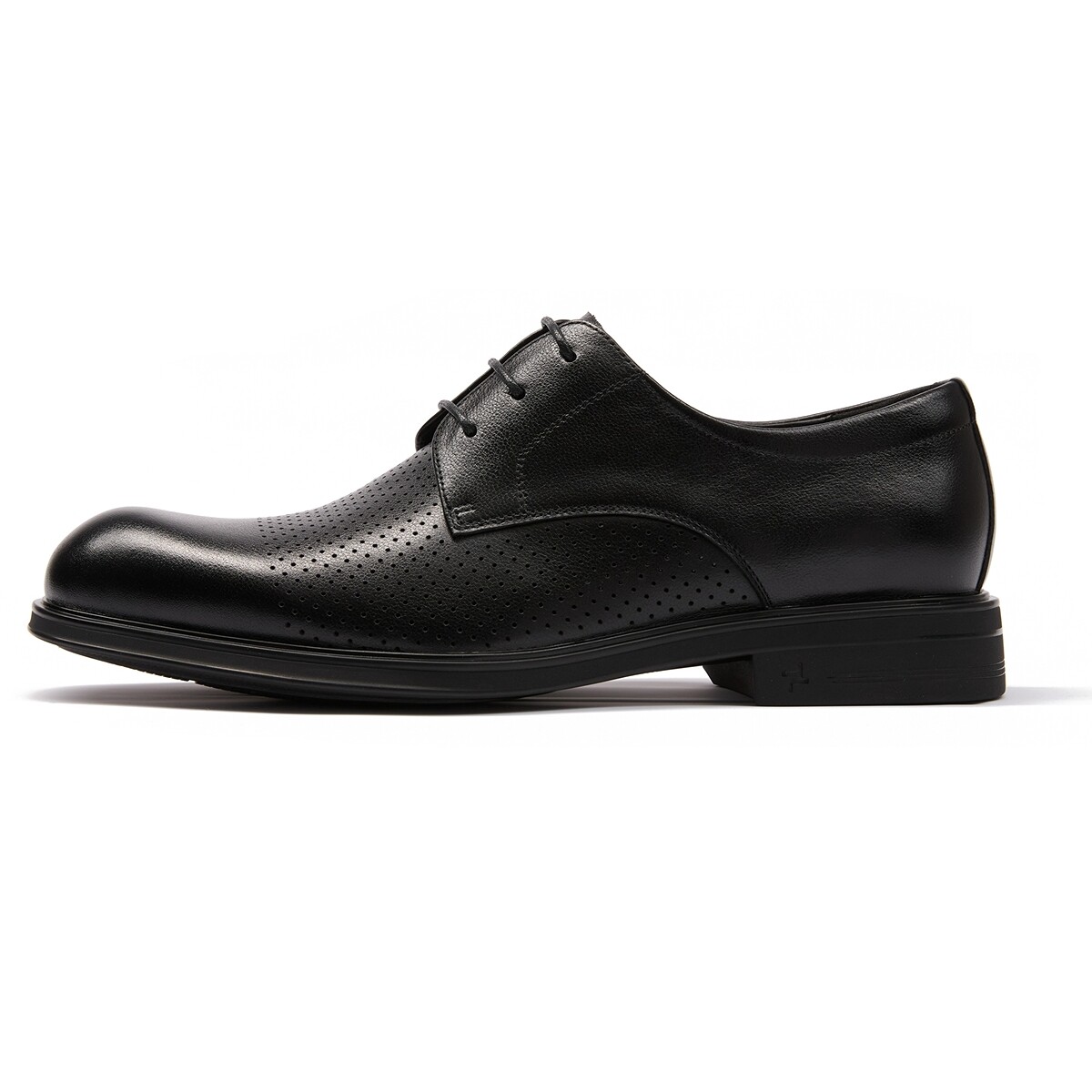 

Туфли Men"s Casual Men Low-Top черный Seven