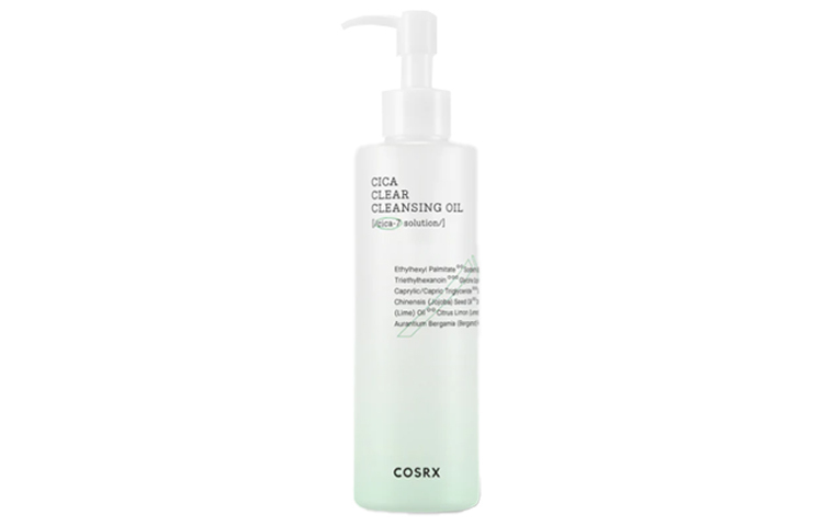 Средство для снятия макияжа Cosrx — Unisex, 200 мл — фото 3
