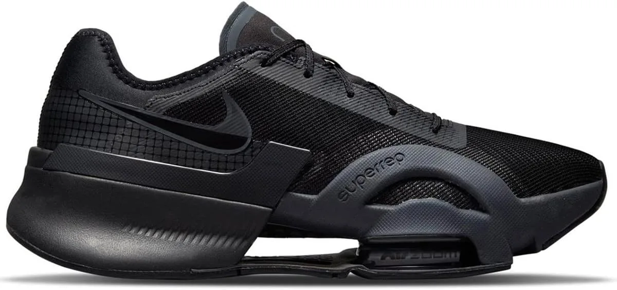 Nike Herren Кроссовки Nike Air Zoom Superrep 3, черный — фото 2