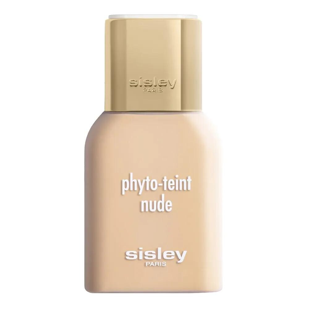 

Тональный крем Sisley Phyto-Teint, 00W