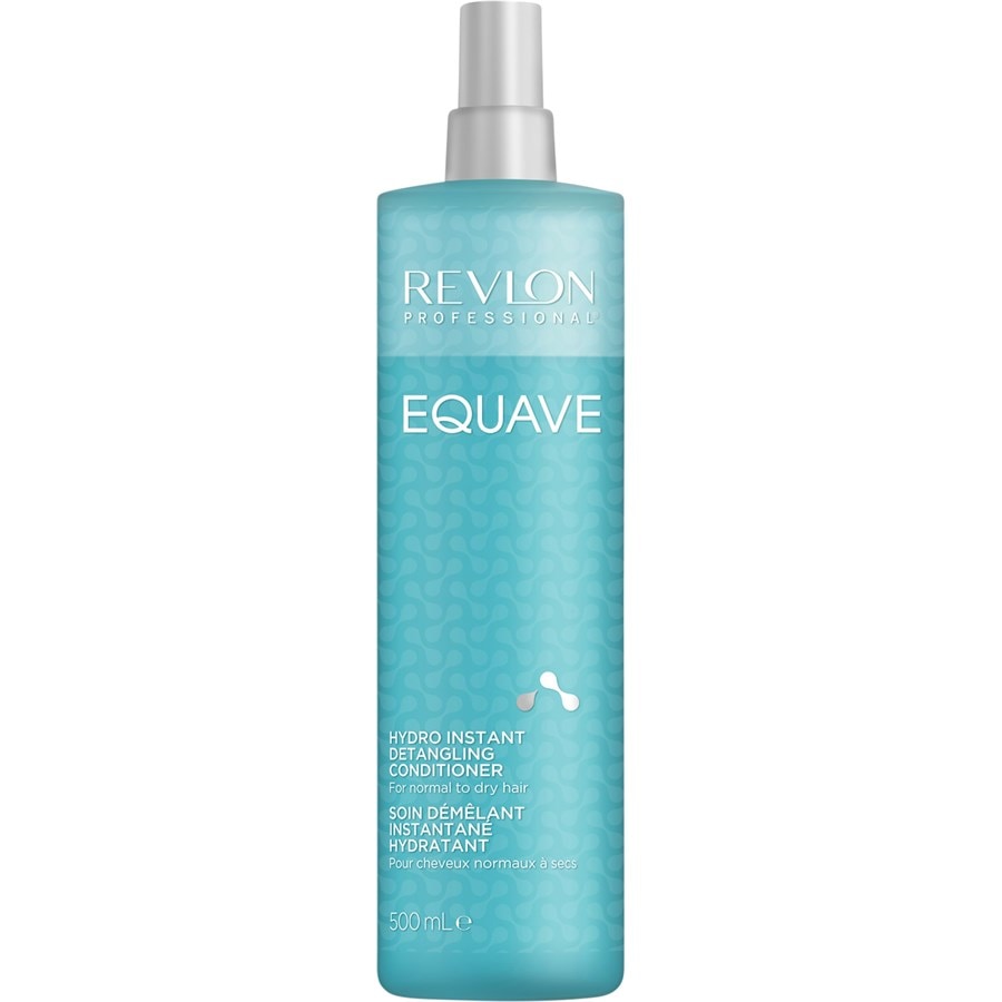 

Кондиционер для волос Revlon Professional Hydro Instant Detangling Conditioner, 500 ml